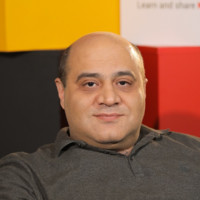 Haykaz Avetisyan