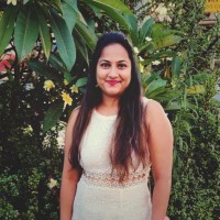 Krishna Patel