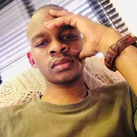 Gift Hlophe