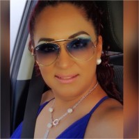 Tania Elizabeth Carrillo Ramirez