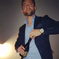 Luca Di Siena