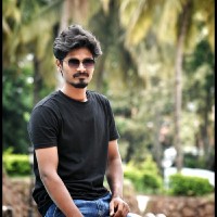 Nagarjun C D