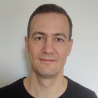 Søren Flyvbjerg