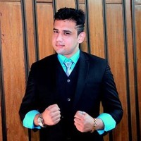 Niaz Akbar