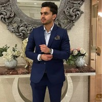 Shubham Yadav