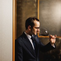 Luca Enzo Bertè