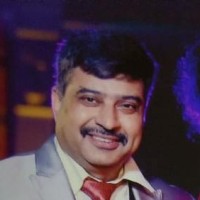 Dr Hemant Kumar