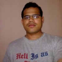 Vishwa.K Shetty
