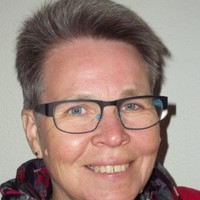 Alie Overmars - Van Der Veen