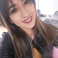 Alejandra Lopez