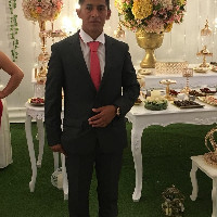 Santos Rivera