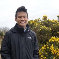 Justin Loh