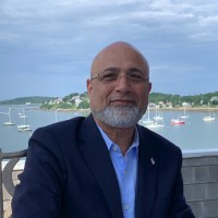 Surinder Ahluwalia
