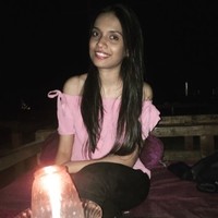 Paayal Jaiswal