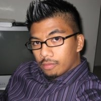 Patrick Tesoro