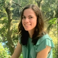 Génesis Vera Morales, M.S.