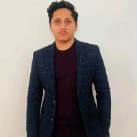 Sujan paudel