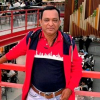 Rajesh Surendra