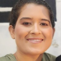 Soraya Oliveira