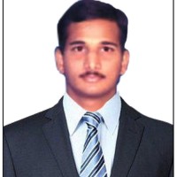 Chiranjeevi P