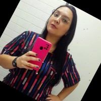 Jaqueline Soares Justo Cunegundes