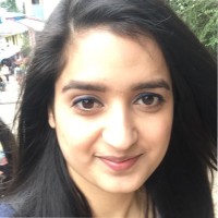 Bhavisha Sharma