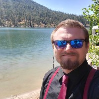 Tim Abarta