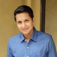 Nitesh Pathak