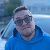 Kirill Varlamov
