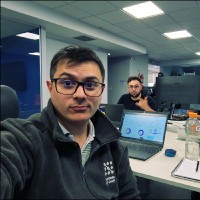 Matias Siano