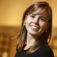 Irene Van Geldorp