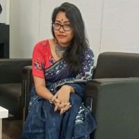 Priyanka Baglari