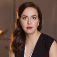 Elena Tumanova, Mba, Cscp