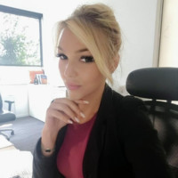 Katarina Crnković