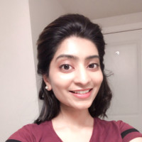 Richa Shah