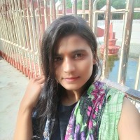Sonika Yadav