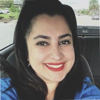 Maryam Hashemi
