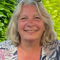 Marie-Hélène Harvey