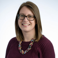 Carly Starke, Ph.D.