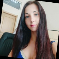 Anastasiia Hrytsenko