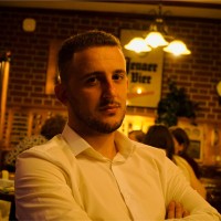 Dionis Hasanaj