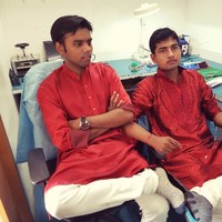 Yadav Dharmendar