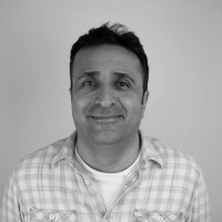 Ali Jalilvand