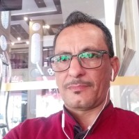 Rachid Ait El Ghali