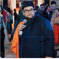 Raunak Mukhi