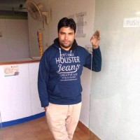 Vikash Kumar
