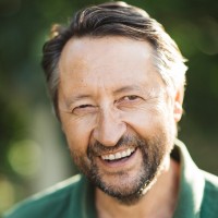 Miguel Angel Gutiérrez