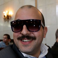 Harris Michakis
