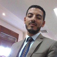 Mehdi Boulahia