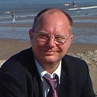 Ron Baxter